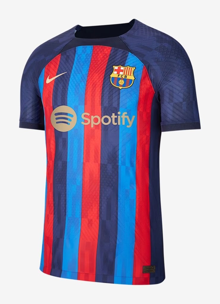FC Barcelona 22-23 Local 3