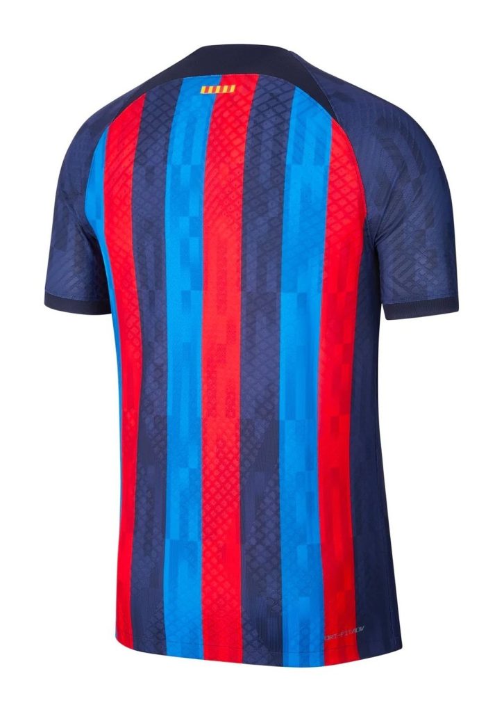 FC Barcelona 22-23 Local 4