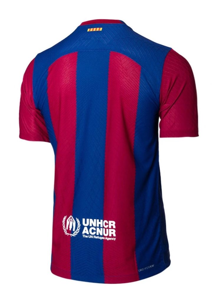 FC Barcelona 23-24 Local 2