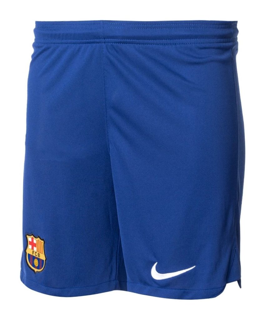 FC Barcelona 23-24 Local 3