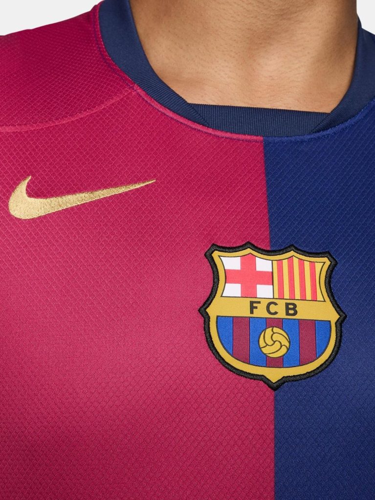 FC Barcelona 24-25 Especial 3