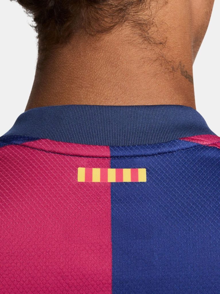 FC Barcelona 24-25 Especial 4