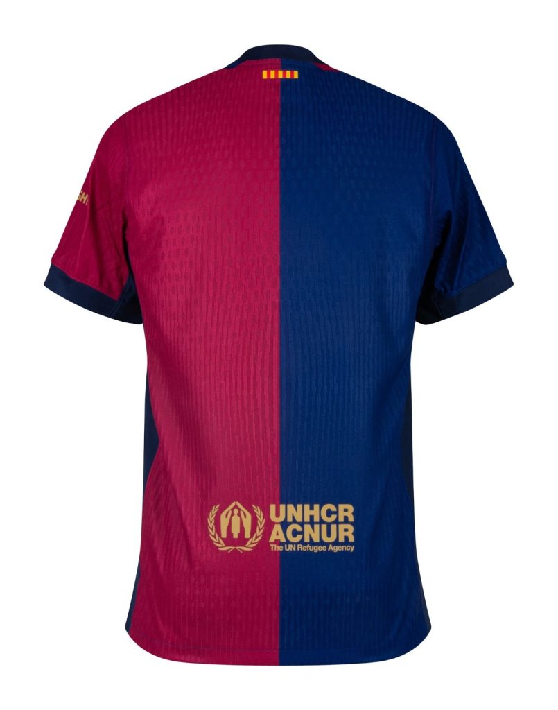 FC Barcelona 24-25 Local 2