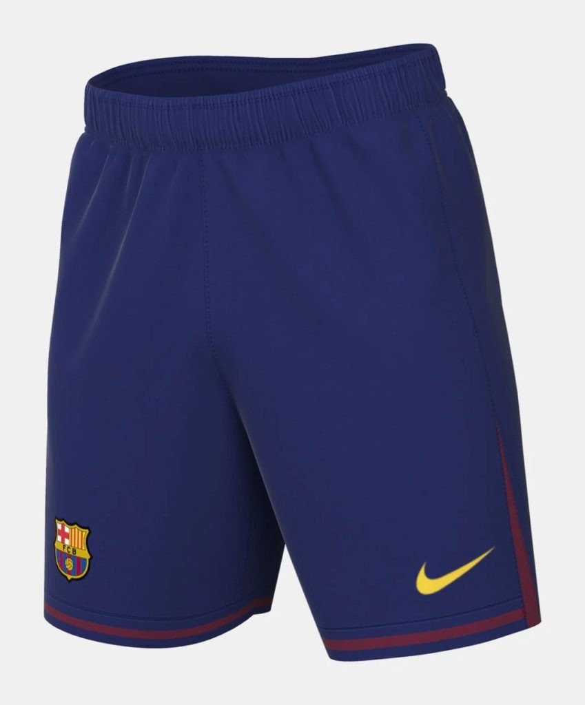 FC Barcelona 25-26 Local 4