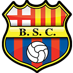 Escudo de Barcelona