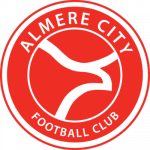 Escudo de Almere City