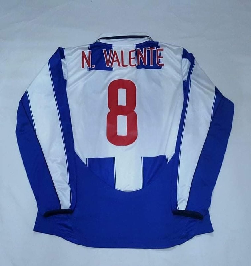 FC Porto 03-04 Especial 2