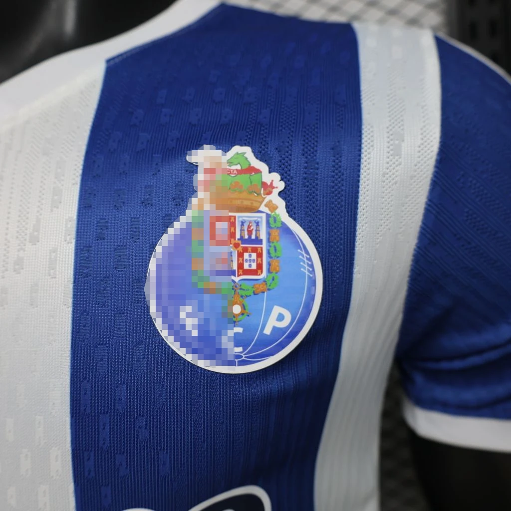 Camiseta FC Porto 2026-2027 Diogo Costa primera equipacion versión Jugador - Imagen 4