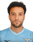 Retrato de Felipe Anderson