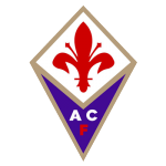 Escudo de Fiorentina