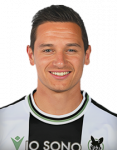 Retrato de Florian Thauvin