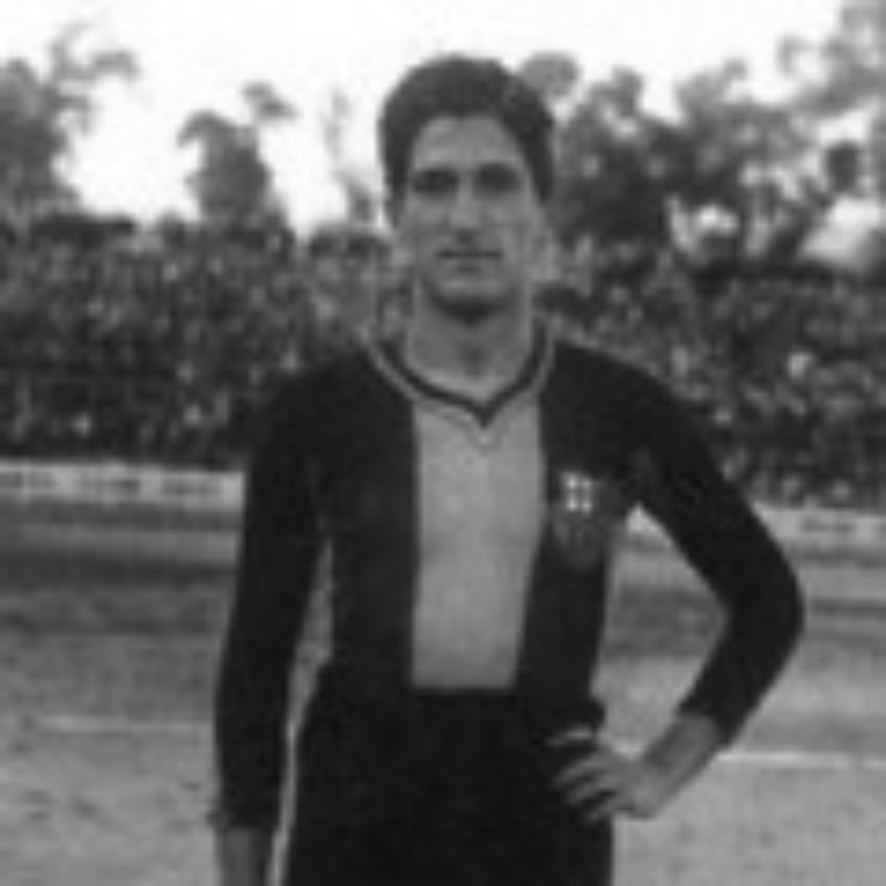 Foot-Ball Club Barcelona (FC Barcelona) 1916-17 Local 4