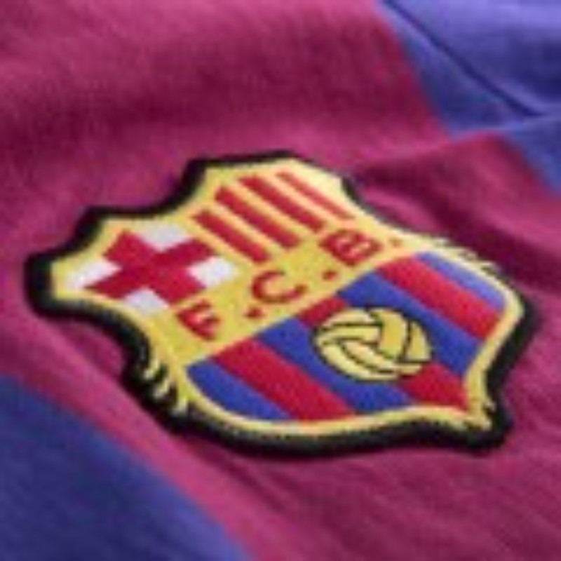 Foot-Ball Club Barcelona (FC Barcelona) 1916-17 Local 3
