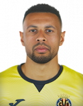 Retrato de Francis Coquelin