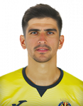 Retrato de Gerard Moreno