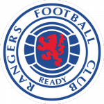 Escudo de Glasgow Rangers