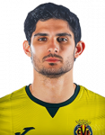 Retrato de Gonçalo Guedes