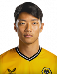 Retrato de Hee-Chan Hwang