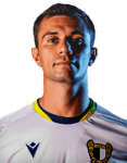 Retrato de Henrique Araújo
