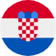 Escudo de Croacia