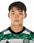 Retrato de Hyeon-Gyu Oh