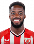 Retrato de Iñaki Williams