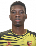 Ismaïla Sarr
