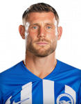 Retrato de James Milner