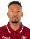 Retrato de Jérôme Boateng