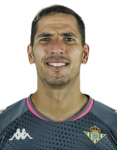 Retrato de Joel Robles