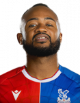 Retrato de Jordan Ayew