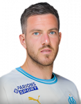 Retrato de Jordan Veretout