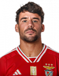 Retrato de Juan Bernat