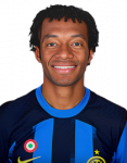 Retrato de Juan Cuadrado