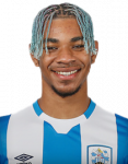 Retrato de Juninho Gracielo Bacuna