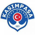 Escudo de Kasu0131mpau015fa
