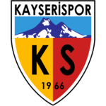 Escudo de Kayserispor