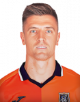 Retrato de Krzysztof Piatek