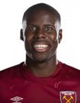 Retrato de Kurt Zouma