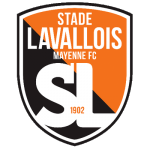 Escudo de Laval II
