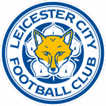 Escudo de Leicester City