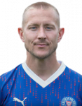 Retrato de Lewis Holtby