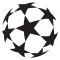 Logo de UEFA Liga de Campeones