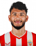 Retrato de Luis Suárez