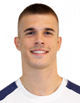 Retrato de Luka Vuskovic