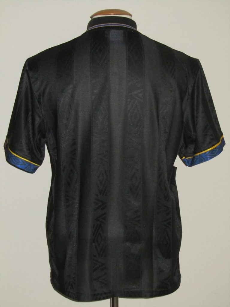 Manchester United 94-95 Visitante 3