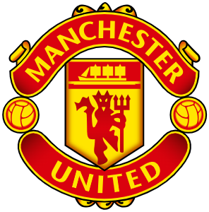 Escudo de Manchester United