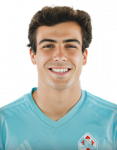 Retrato de Manu Sánchez
