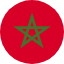 Escudo de Marruecos