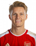 Martin Ødegaard